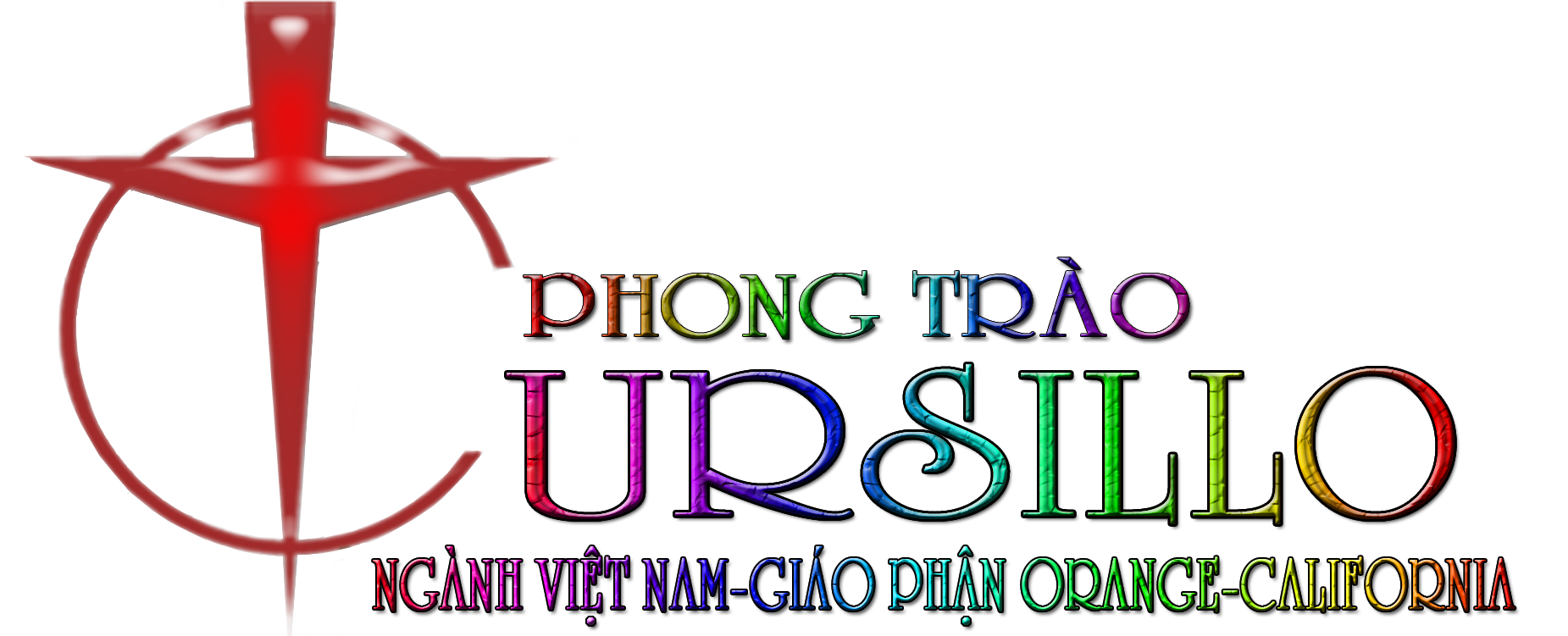 PT Cursillo Ngành Việt Nam – Giáo Phận Orange, CA